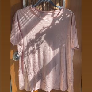 Oversized Tshirt